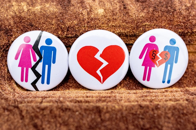 Singles in Deutschland: Einblicke in die Entwicklungen und Trends der letzten Jahre